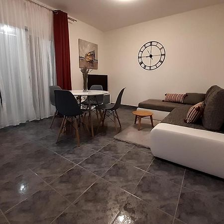 Solis Adriaticum Apartments Jasenice  Εξωτερικό φωτογραφία