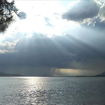 Solis Adriaticum Apartments Jasenice  Εξωτερικό φωτογραφία