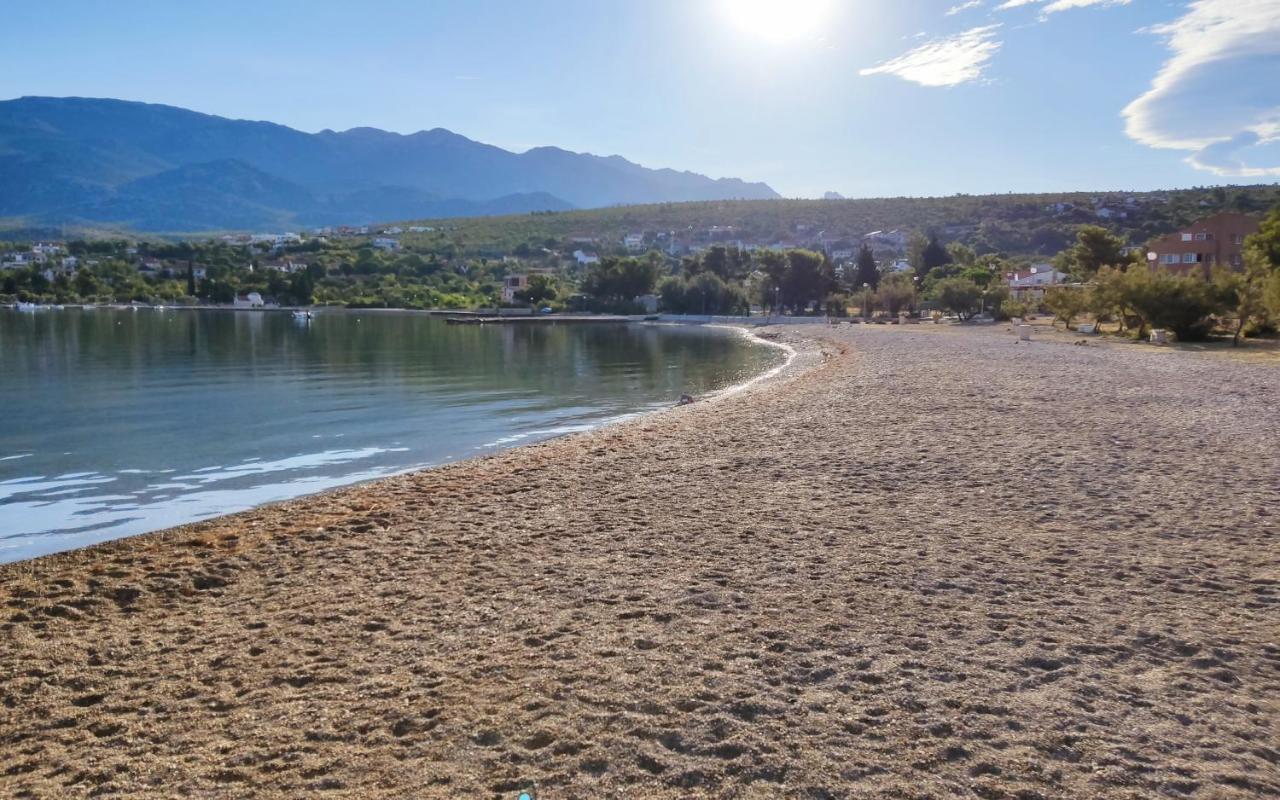 Solis Adriaticum Apartments Jasenice  Εξωτερικό φωτογραφία
