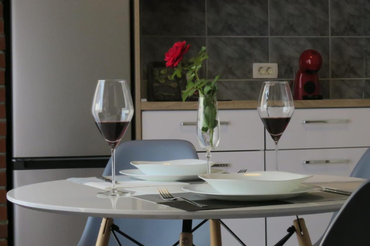 Solis Adriaticum Apartments Jasenice  Εξωτερικό φωτογραφία